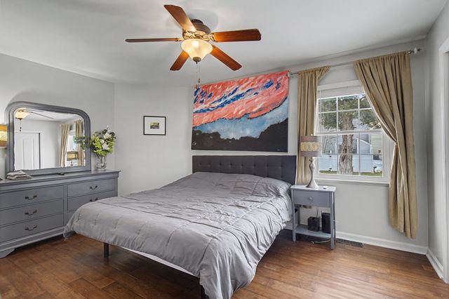 105 Carriage Pl, Clarksville, TN 37042