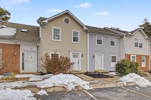 105 Carriage Pl, Clarksville, TN 37042