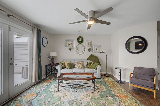 105 Carriage Pl, Clarksville, TN 37042