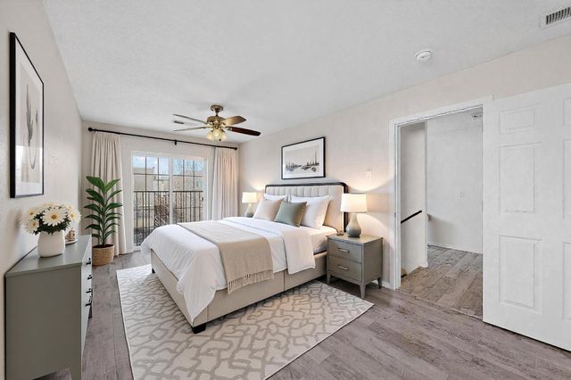 16 Sky Ridge, Santa Fe, NM 87508