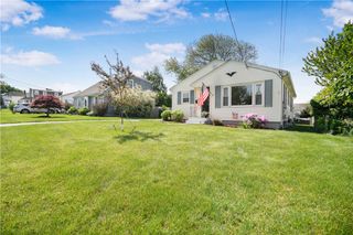 161 Norton Street, East Providence, RI 02915