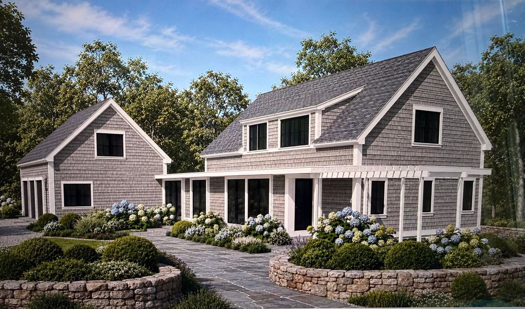 18 Ebs Cove Lane, Kennebunkport, ME 04046 — photo 3