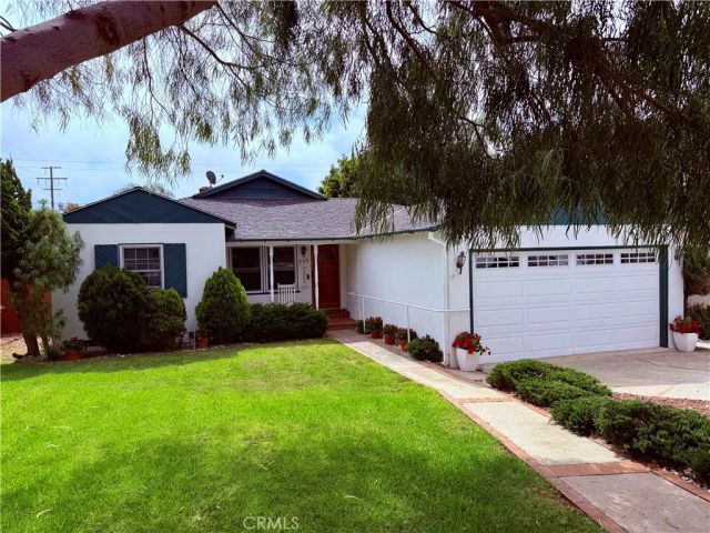 758 Bungalow, El Segundo, CA 90245