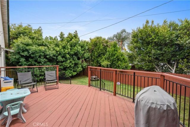758 Bungalow, El Segundo, CA 90245