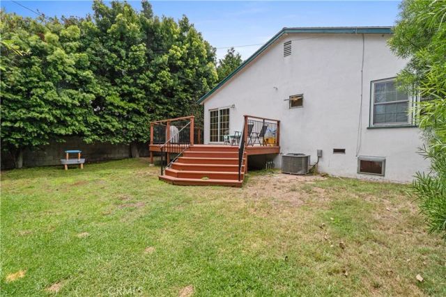 758 Bungalow, El Segundo, CA 90245