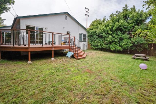 758 Bungalow, El Segundo, CA 90245