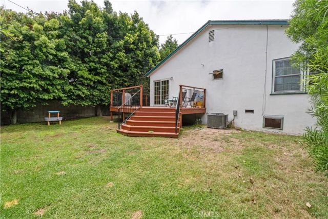 758 Bungalow, El Segundo, CA 90245