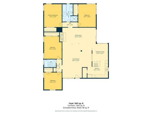 758 Bungalow, El Segundo, CA 90245