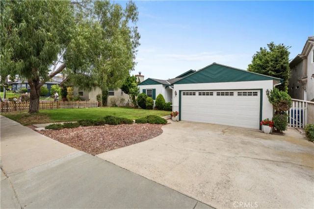 758 Bungalow, El Segundo, CA 90245