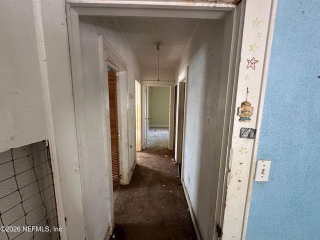 7503 WILDER Avenue, Jacksonville, FL 32208