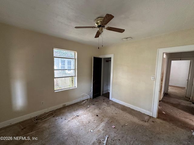 7503 WILDER Avenue, Jacksonville, FL 32208