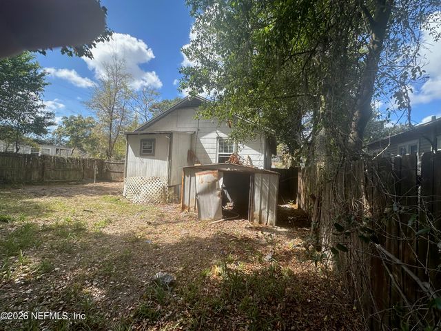 7503 WILDER Avenue, Jacksonville, FL 32208