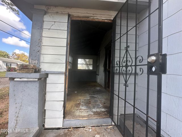 7503 WILDER Avenue, Jacksonville, FL 32208