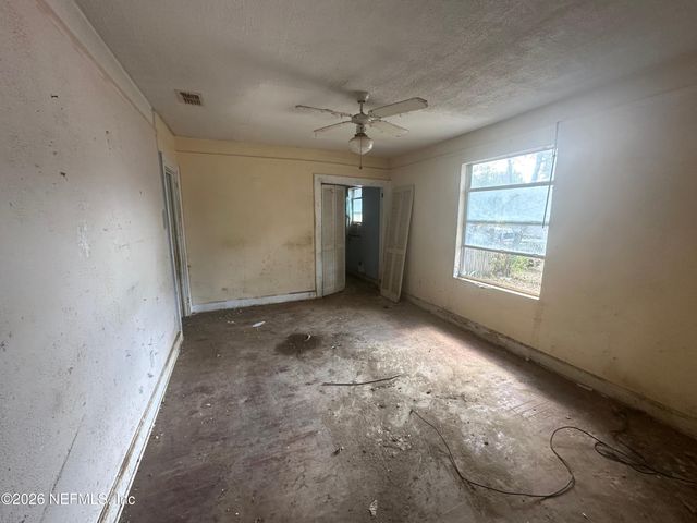 7503 WILDER Avenue, Jacksonville, FL 32208