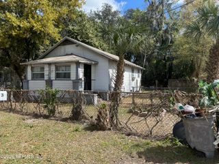 7503 WILDER Avenue, Jacksonville, FL 32208