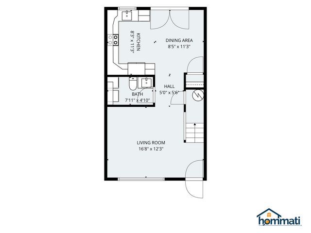 1035 S Mammoth Rd Apt 3, Manchester, NH 03109