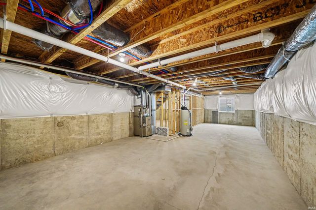 1324 Mackey Drive, South Bend, IN 46614