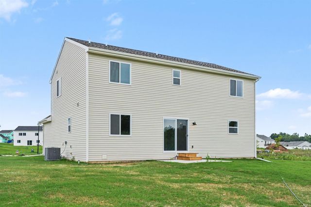 1324 Mackey Drive, South Bend, IN 46614
