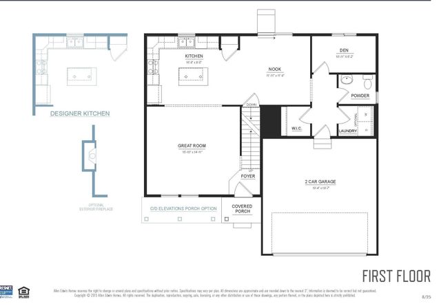 1324 Mackey Drive, South Bend, IN 46614