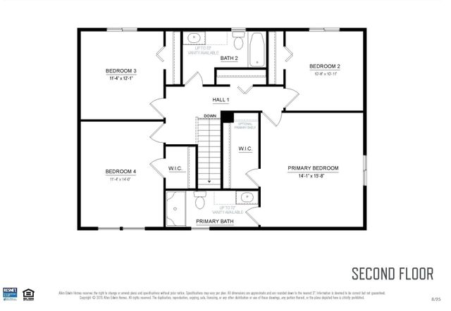 1324 Mackey Drive, South Bend, IN 46614