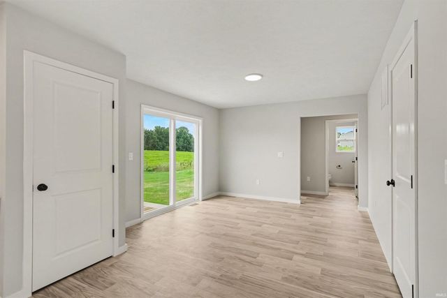 1324 Mackey Drive, South Bend, IN 46614