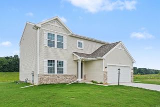1324 Mackey Drive, South Bend, IN 46614