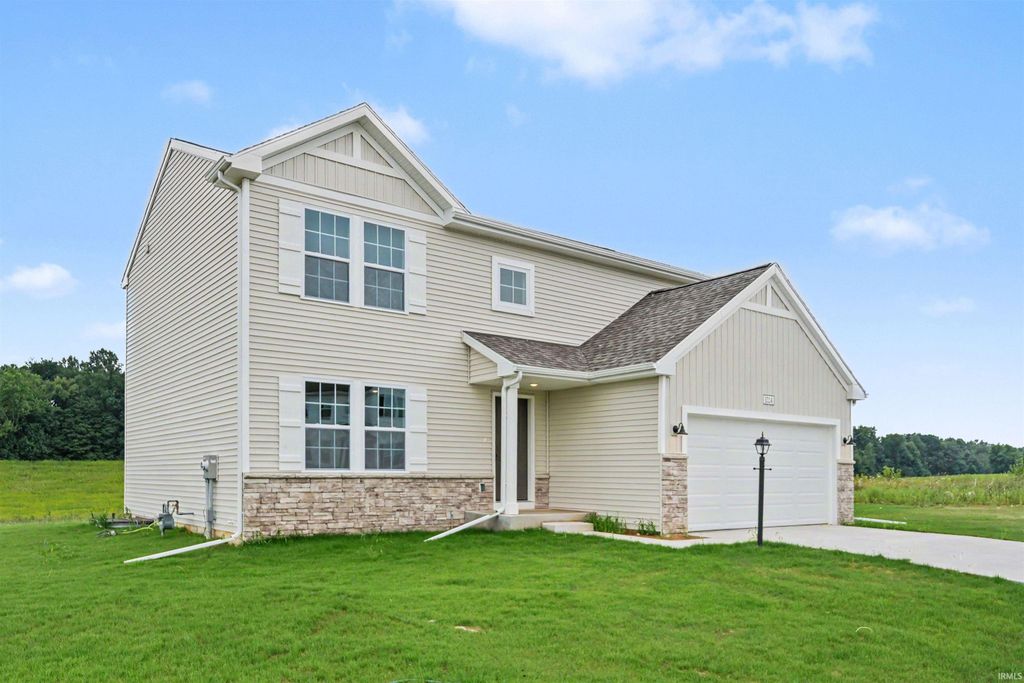 1324 Mackey Drive, South Bend, IN 46614