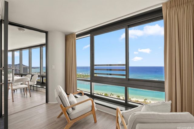 1330 Ala Moana Boulevard 3704, Honolulu, HI 96814