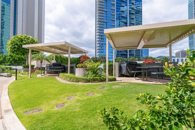 1330 Ala Moana Boulevard 3704, Honolulu, HI 96814