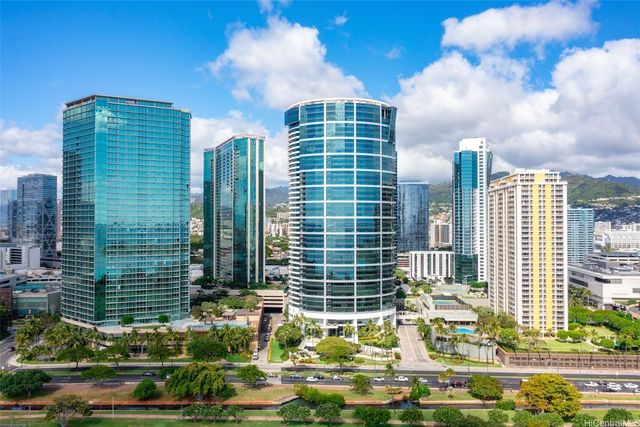1330 Ala Moana Boulevard 3704, Honolulu, HI 96814