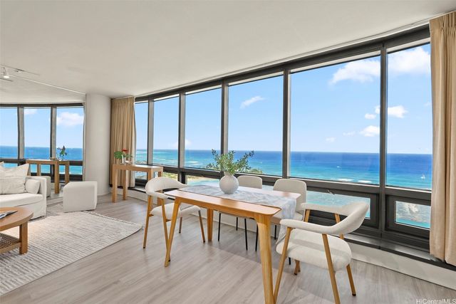 1330 Ala Moana Boulevard 3704, Honolulu, HI 96814