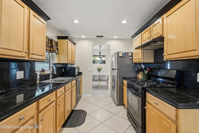2427 Nobility Avenue, Melbourne, FL 32934