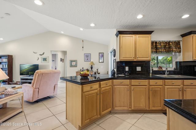 2427 Nobility Avenue, Melbourne, FL 32934