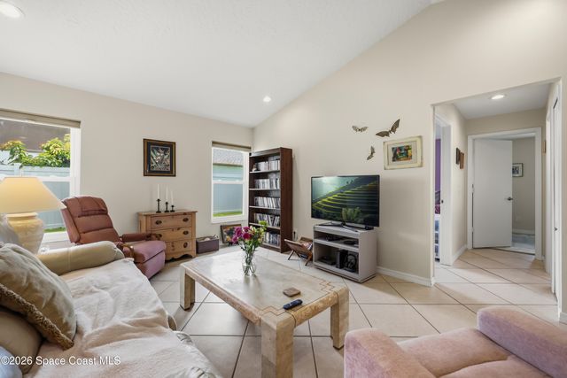 2427 Nobility Avenue, Melbourne, FL 32934