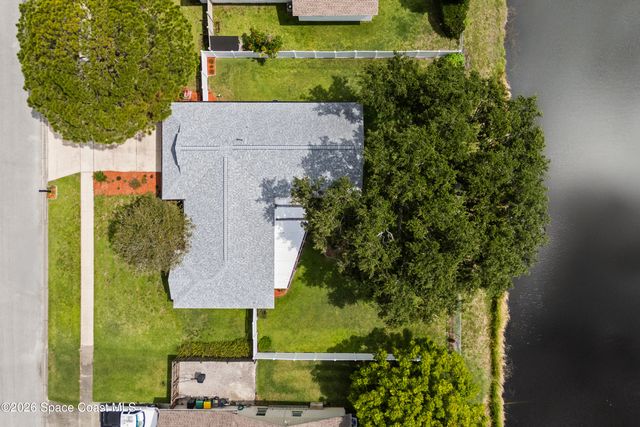 2427 Nobility Avenue, Melbourne, FL 32934