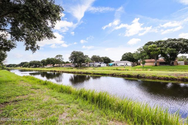 2427 Nobility Avenue, Melbourne, FL 32934