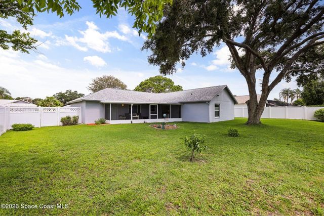 2427 Nobility Avenue, Melbourne, FL 32934