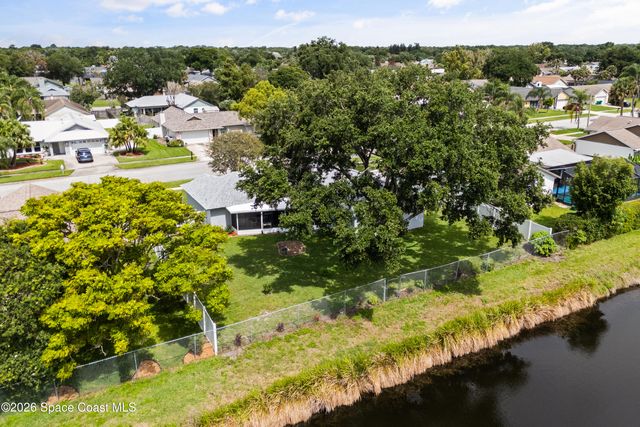 2427 Nobility Avenue, Melbourne, FL 32934