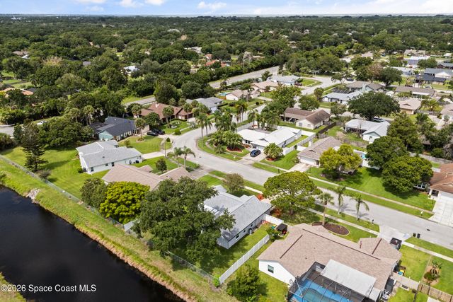 2427 Nobility Avenue, Melbourne, FL 32934