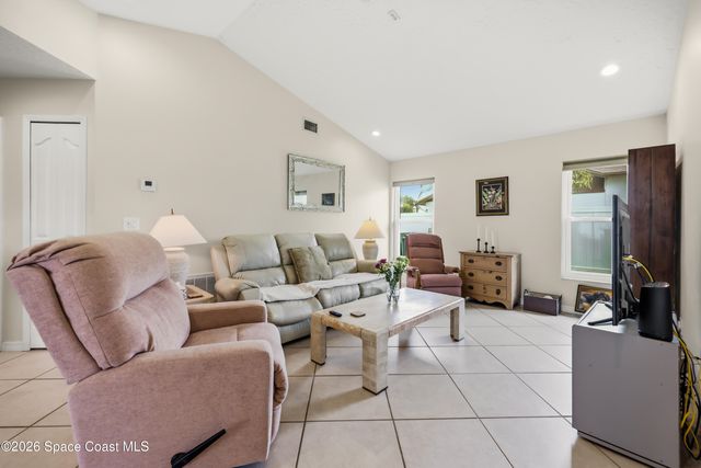 2427 Nobility Avenue, Melbourne, FL 32934