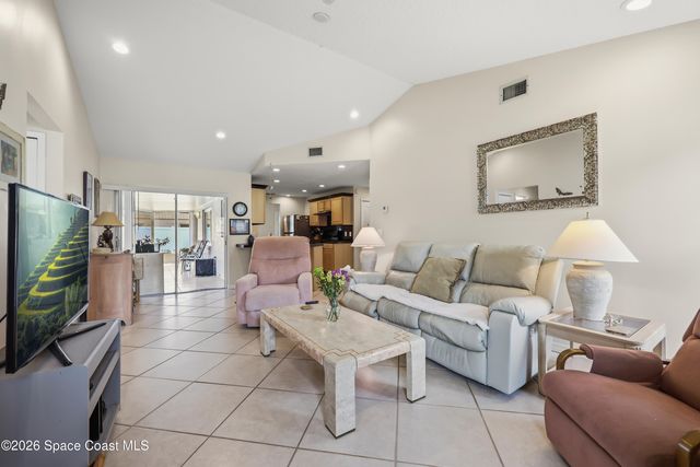 2427 Nobility Avenue, Melbourne, FL 32934