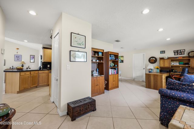 2427 Nobility Avenue, Melbourne, FL 32934