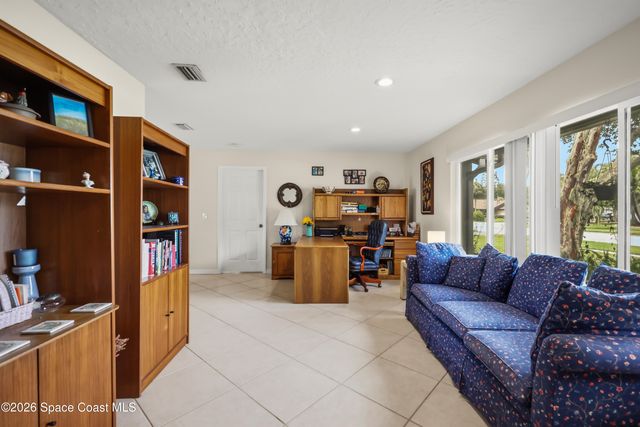 2427 Nobility Avenue, Melbourne, FL 32934
