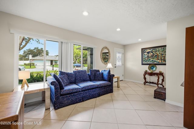 2427 Nobility Avenue, Melbourne, FL 32934