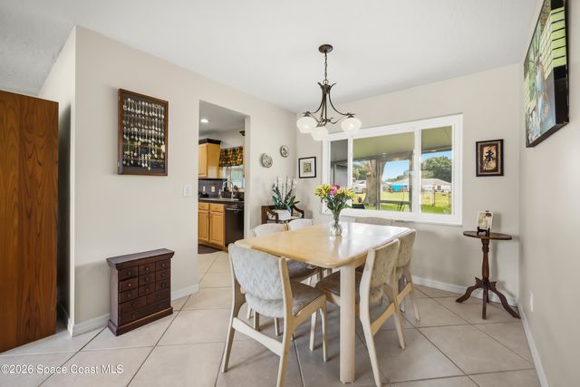 2427 Nobility Avenue, Melbourne, FL 32934