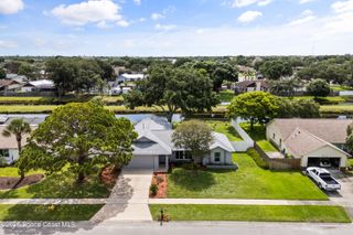 2427 Nobility Avenue, Melbourne, FL 32934