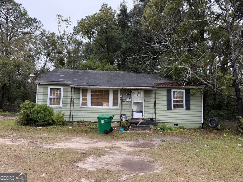 416 Moody Drive, Valdosta, GA 31602