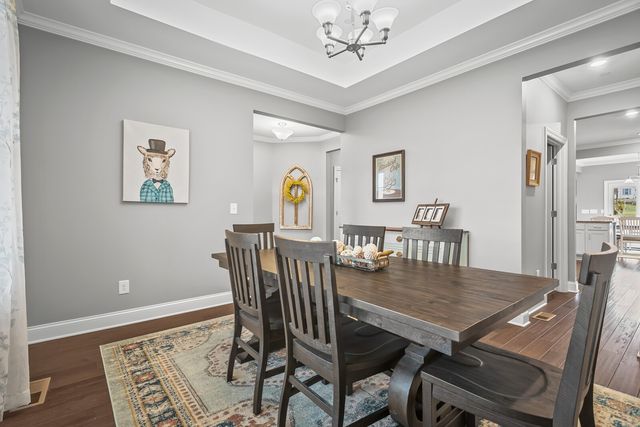 1858 Abbey Wood Dr, Nolensville, TN 37135