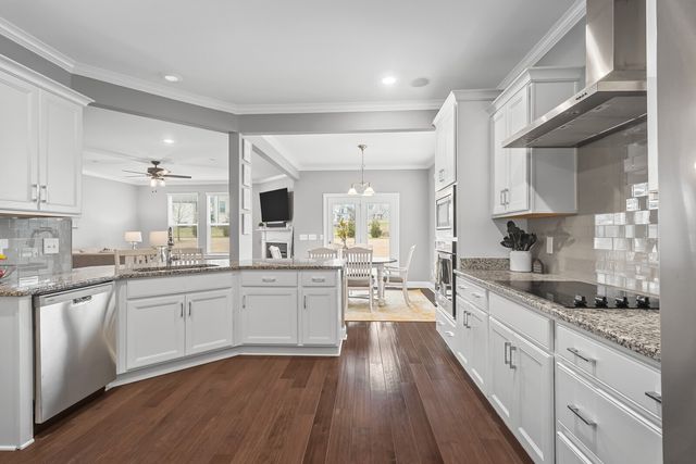 1858 Abbey Wood Dr, Nolensville, TN 37135