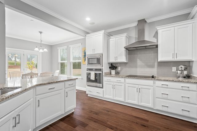 1858 Abbey Wood Dr, Nolensville, TN 37135